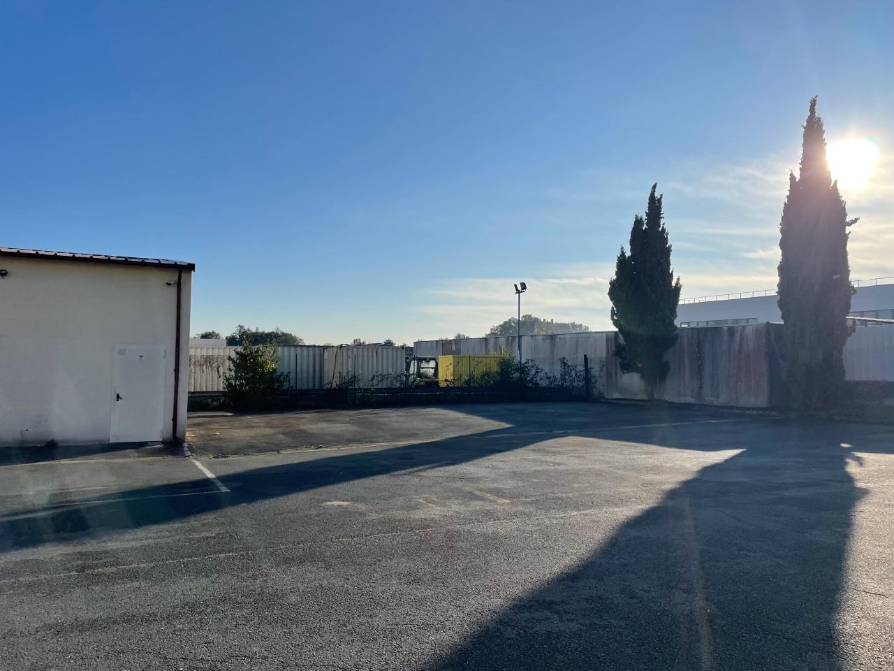 Local d'activité Eysines 455m² Location local d'activité Eysines Gironde OLACT2427548 23